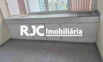 Imagem 3: Sala/Conjunto para venda com 25 metros quadrados em Tijuca - Rio de Janeiro - RJ