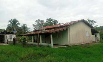 Imagem: 2 alqueires em faina go.( Rio do peixe