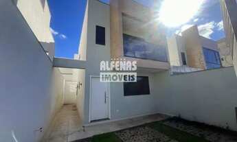 Imagem: Casa à venda 3 quartos no Bairro Masterville