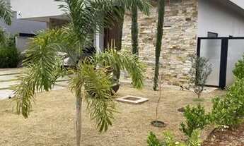 Imagem 2: PORTAL DO SOL GREEN - CASA TÉRREA Casa em Condomínio com 4 Quarto(s) e 5 banheiro(s) à Ven