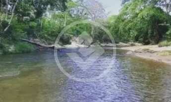 Imagem 4: Vende-se Chácara em condomínio à beira do Rio Coxipó , com churrasqueira , piscina , redá
