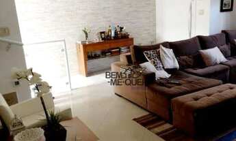 Imagem 3: Sobrado à venda, 185 m² por R$ 920.000,00 - Jardim Cidade Pirituba - São Paulo/SP