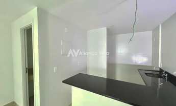 Imagem 4: Botafogo Apartamento com 1 dormitório