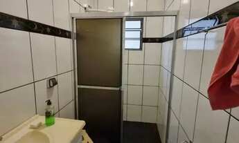 Imagem 4: Casa a venda no recanto das emas