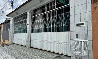 Imagem: Casa no Santo Antônio