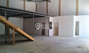 Imagem 6: GALPÃO COMERCIAL em LAURO DE FREITAS - BA, CAIXA D'ÁGUA