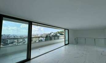 Imagem 4: Cobertura à venda, 4 quartos, 4 suítes, 4 vagas, Santa Lúcia - Belo Horizonte/MG