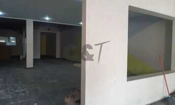 Imagem 5: Casa Térrea Comercial com 300m² à Venda ou para alugar na Chácara Santo Antônio, São Paulo