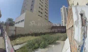 Imagem: Terreno Comercial Locação ou Venda - Avenida