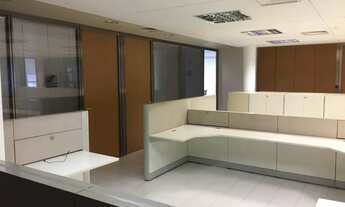 Imagem 4: Prédio para alugar, 1268 m² por R$ 92.500,01/mês - Brooklin - São Paulo/SP