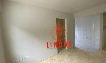 Imagem 7: Apartamento à Venda no Bairro Portão Curitiba | 50 m² de área total