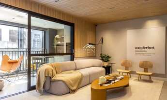 Imagem 5: Lançamento na Planta 3 Quartos no Ecoville