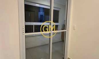 Imagem 3: Pérola Villa Branca 64m² | 2 Suítes | Vista Panorâmica