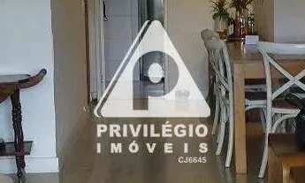 Imagem 4: Apartamento de 3 quartos otima planta na Península