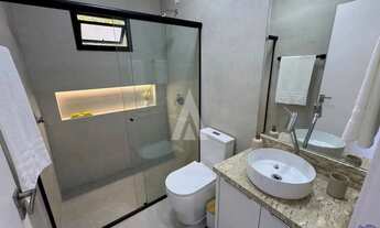 Imagem 6: Casa com 1 suíte e 2 quartos à venda no bairro Itinga em Araquari-SC por R$879.000,00