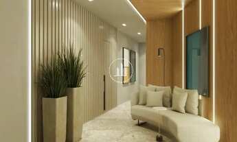 Imagem 5: Apartamento 2 Quartos com 1 Suíte e 66m² - Pagani - PLC