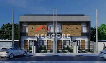 Imagem 2: Sobrado em Rua Cidade de Ourinhos - Ulysses Guimarães - Joinville/SC