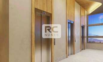 Imagem 2: Andar corrido à venda, 11 vagas, Funcionários - Belo Horizonte/MG