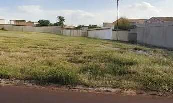 Imagem: Terreno à Venda - Jardim Belo Horizonte
