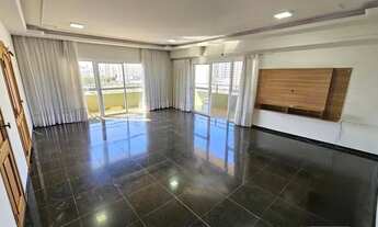 Imagem 3: Imóvel para aluguel com 271 metros quadrados com 3 quartos em Centro - Campo Grande - MS