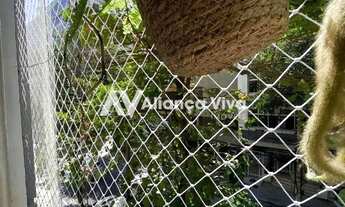 Imagem 6: Laranjeiras Apartamento com 3 dormitórios