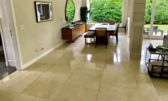 Imagem 6: Casa de Condomínio em Alphaville Residencial Um - Barueri