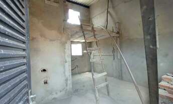 Imagem 4: R. PROJETADA - BAIRRO: SANTA ROSA