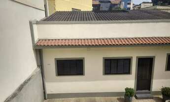 Imagem 6: Encantado - Casa Padrão 3 Quartos (1 Suíte) Dependência - Garagem - Anexo - Terraço - Chur