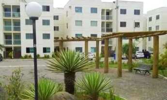 Imagem 5: Apartamento 2 quartos já com móveis planejado