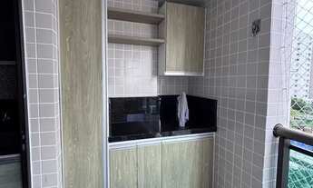 Imagem 5: Imóvel para aluguel possui 65 metros quadrados com 2 quartos em Vinhais - São Luís - MA