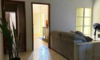 Imagem 7: Casa em Parque Ecológico I, Boituva/SP