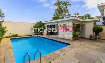 Imagem 2: Casa 363 m² 04 suítes 04 vagas - Granja Julieta