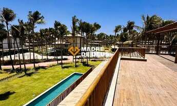 Imagem 2: Casa á venda em Fortim - Frente Mar - Pé na areia