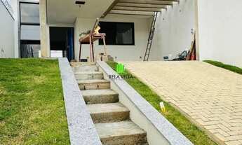 Imagem: Casa em Residencial Riviera com 127.00 m²