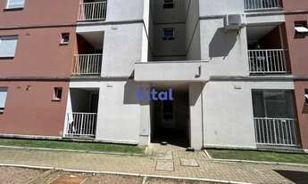 Imagem 6: Residential / Apartament CANOAS RS