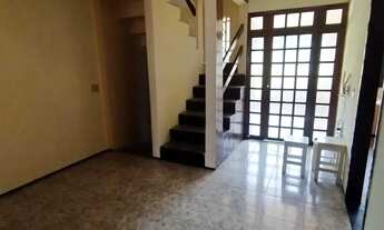 Imagem 4: Casa triplex no conjunto Tupã Mirim, 3 quartos, ventilada, reformada, 2 vagas