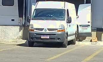 Imagem 2: Master longa alta 2013 refrigerada-10