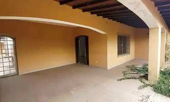 Imagem 2: Casa para Venda em Limeira, Parque Egisto Ragazzo, 3 dormitórios, 1 suíte, 2 banheiros, 2