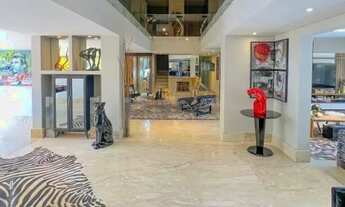 Imagem 4: CASA EM CONDOMÍNIO - RESIDENCIAL TAMBORÉ - SP