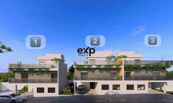 Imagem 3: Lindo Sobrado/Triplex Novo à venda em Curitiba no bairro Cajuru!!