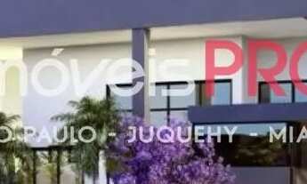 Imagem 6: Casas Duplex 92 m² 02 suítes no Planalto Paulista