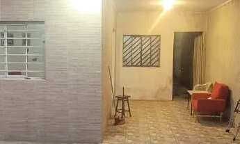 Imagem 2: Casa no Xaxim Jardim Itamarati