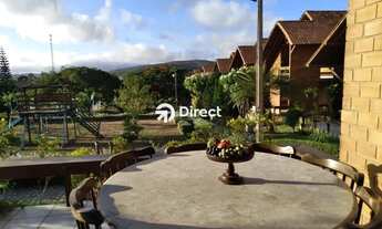 Imagem 3: Casa Chalé em Centro, Gravatá/PE