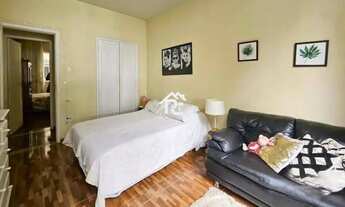 Imagem 5: Apartamento com 3 quartos à venda, 86 m² por R$ 730.000 - São Francisco - Niterói/RJ