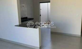 Imagem 6: Casa à venda, 2 quartos, 1 suíte, 2 vagas, Laranjeiras - Uberlândia/MG