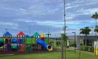 Imagem 6: Terreno no Condomínio Terras Alpha Uberlândia