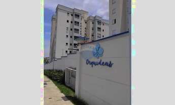 Imagem: Apartamento Novo para Locação Jardim Leocadia