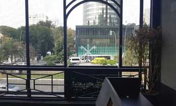 Imagem 5: Loja/Prédio comercial para locação - Jardim Paulistano