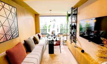 Imagem: Apartamento à venda no bairro Paraíso