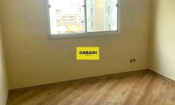 Imagem 2: Apartamento para Alugar 55m² com 2 Dormitórios e Vaga Rudge Ramos, São Bernardo do Campo